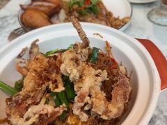 -关夫人餐厅(KLCC阳光广场店)