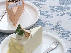 -CAKE WANG千层制造所(省府店)