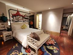 -上海外滩英迪格酒店