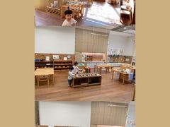 -硅谷蒙学幼儿园