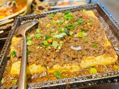 -麒麟风烤牛肉·云南烧烤小排档(丹凤街店)