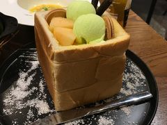 -江津如果餐厅(江津店)