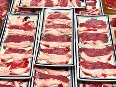 -九记潮汕现切鲜牛肉自助火锅(长沙·方圆荟店)