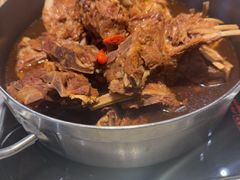 -蝎王府羊蝎子(虎坊桥总店)