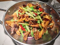 -小凤庭·地道湖北菜武昌鱼·藕汤(38年黄鹤楼店)