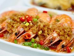 -深海中餐厅(国家海洋博物馆店)