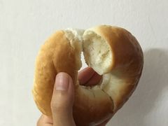 -WHEAT&BAKER-麥(凯德来福士店)