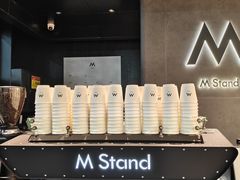-M Stand(君尚1F店)