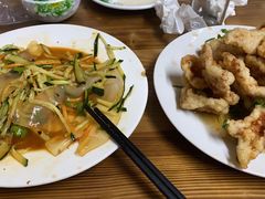 -三点小吃(山大店)