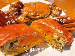 -三太子地摊烧烤·小龙虾(北蔡店)