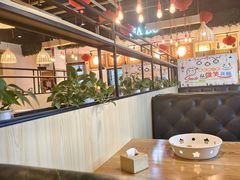 -拿渡麻辣香锅(龙旗购物中心店)