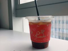 潜水艇美式-JPG coffee(广州体育西店)