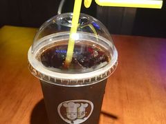 酸梅汁-胖哥俩肉蟹煲(湖滨银泰in77店)