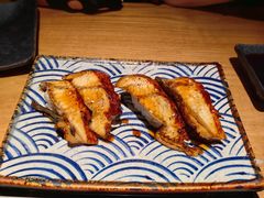 -沼津港精致料理·寿喜烧·烧鸟(青浦宝龙广场日料榜单店)
