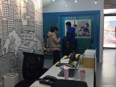 -英孚教育青少儿(河东资深教研中心)