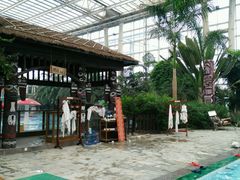 -龙达温泉生态城