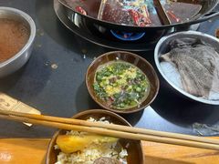 -肥龙火锅(南坪店)