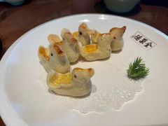 -北京全聚德(王府井店)