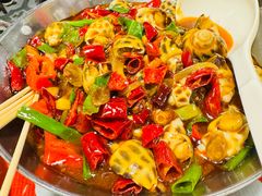 -辉记炭烧海鲜大排档·老字号(福田店)