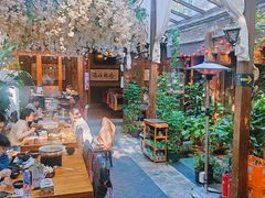 -束河人家(南锣鼓巷店)