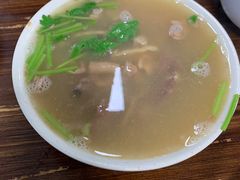 -清真永恒华威肉饼(潘家园店)