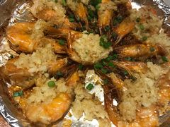 -阿英煲(凉城路店)