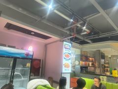 -清真·马坡烧烤涮牛肚·酸浆火锅(新区总店)