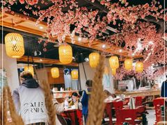 大堂-黄家码头老火锅(解放碑旗舰店)