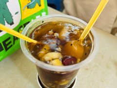 -鲍氏老字号冷热饮老店(瑞安店)