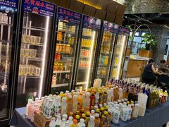 -蚝英雄·自助烤蚝(高新店)