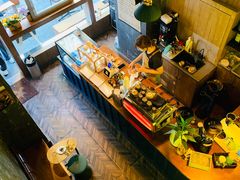 -BIJOU coffee&cocktail(龙岗万科广场店)