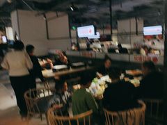 -玫瑰花园自助烤肉(顺义鑫海韵通店)