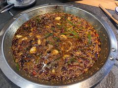 -胖子鱼·天水麻辣鱼火锅(秦州407店)