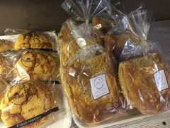 -韩国利尔面包(桂林路店)