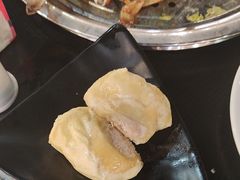 -渔公码头海货全海鲜自助(海滨旅游路店)