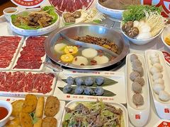 -八合里潮汕鲜牛肉火锅(上海汇智广场店)