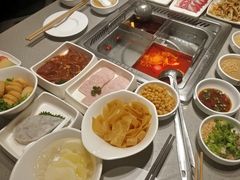-海底捞火锅(徐州火车站店)