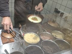 -易老大蛋烘糕(奎星楼总店)