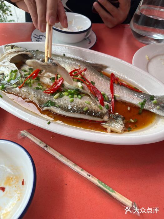 月落乌啼餐馆图片