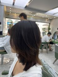 -简影造型·自选烫染接发salon