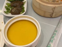 珍珠豆腐元-归元·云集斋素菜馆