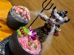 -丸藏和牛烧肉专门店(园区师惠坊店)