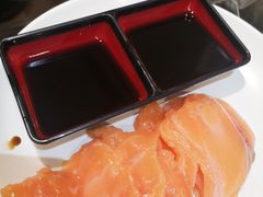 -青岛蓝海大饭店·渔歌舫(李沧店)