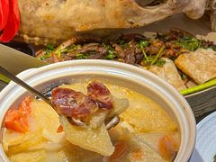 -乔阿马·江南味·驴肉香(龙湖华泾天街店)