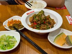 -南城香(北京南站店)