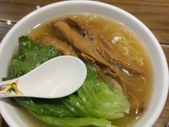 -一记面馆·云吞面嘅专家(富华店)