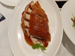 -福海居烤鸭店(鸟巢店)