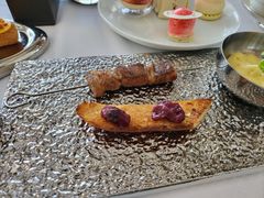 -北京柏悦酒店·锦庭餐厅Dining Room