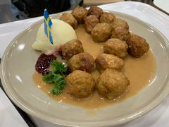 -宜家·瑞典风味餐厅(北京西红门店)