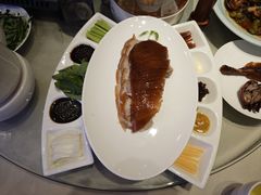 -阿庄新豫菜(航海东路店)